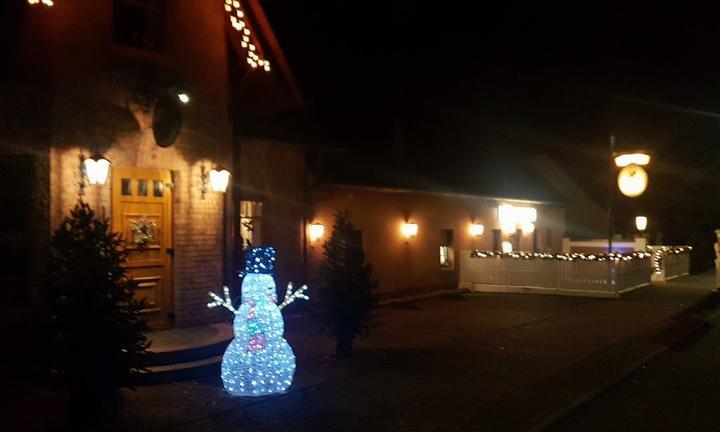 Gasthaus Zur Mühle Reesen